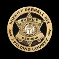Spalding County Sheriff