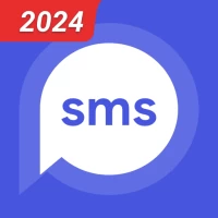 Messenger SMS: Messages Home