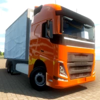 Truck Simulator Europe 2024