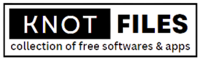 Knot Files - Free Apps & Softwares